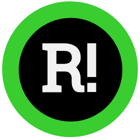R!sk Hunter Logo