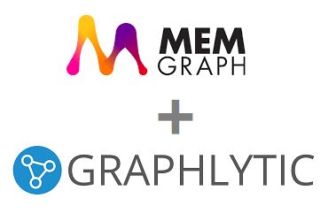 Graphlytic and Memgraph Partner to Provide Visualization for Streamed Graphs